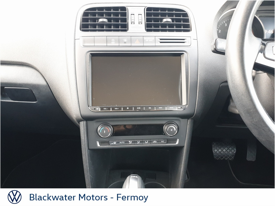 Volkswagen Polo 1.2TSI 95BHP 5DR COMFORTLINE AUTOMATIC — thumbnail 17