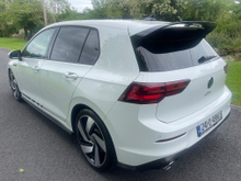 2024 Volkswagen Golf 2L Petrol For Sale Images