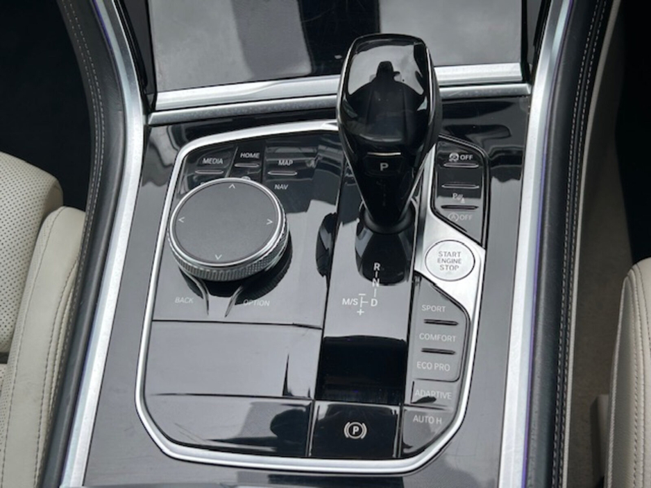 2019 BMW 8 Series 3L Diesel For Sale Images