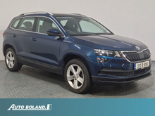Skoda Karoq 2.0TDI 115HP DSG Ambition