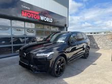 Volvo XC90 RECHARGE T8 ULTIMATE DARK AWD
