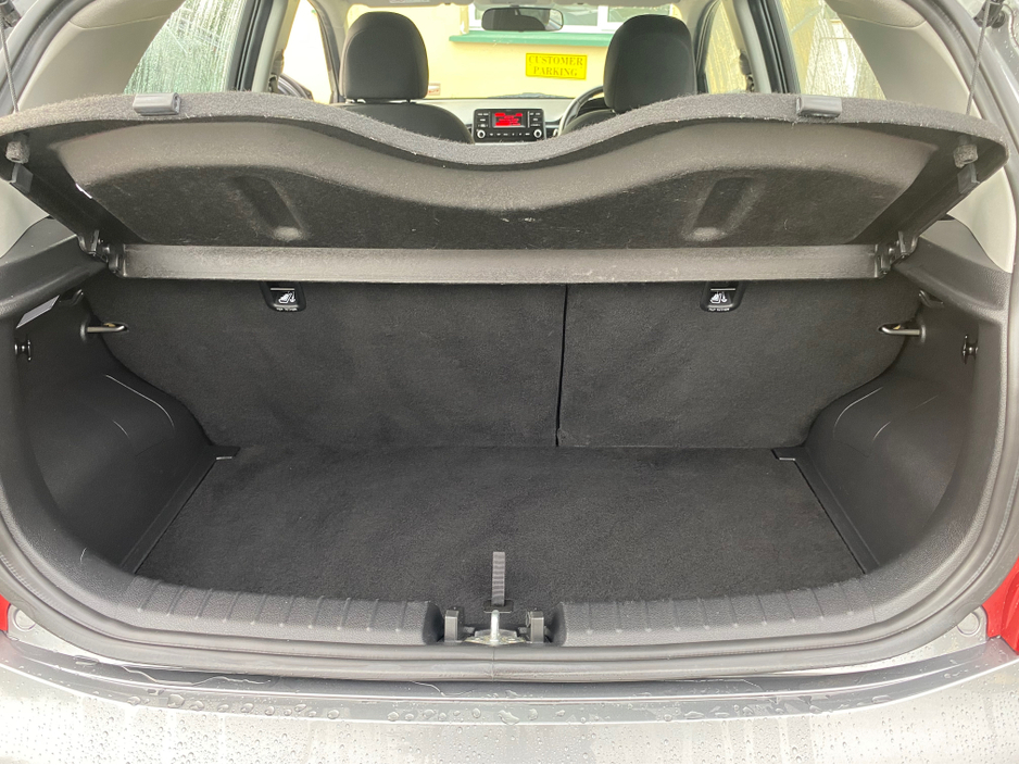 2023 Kia Picanto 1L Petrol For Sale Images
