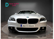 2016 BMW 5 Series 2.0L Diesel For Sale Images