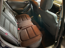 2017 Mazda CX-5 2.2L Diesel For Sale Images