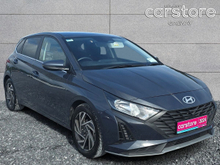 Hyundai i20 i20 Deluxe Plus