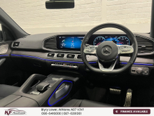 2022 Mercedes-Benz GLE Class 2L Diesel Hybrid For Sale Images
