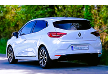 2020 Renault Clio 1L Petrol For Sale Images