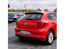 Volkswagen Polo 2018 LOW PRICE AUTOMATIC...