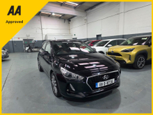 Hyundai i30 I 30 DELUXE 5DR