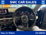 2019 AUDI A5 SPORTBACK 35 TDI 150 S-TRONIC SE AUTO 4DR