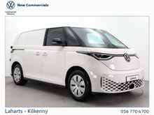 Volkswagen ID.Buzz CARGO PLUS 86KWH...