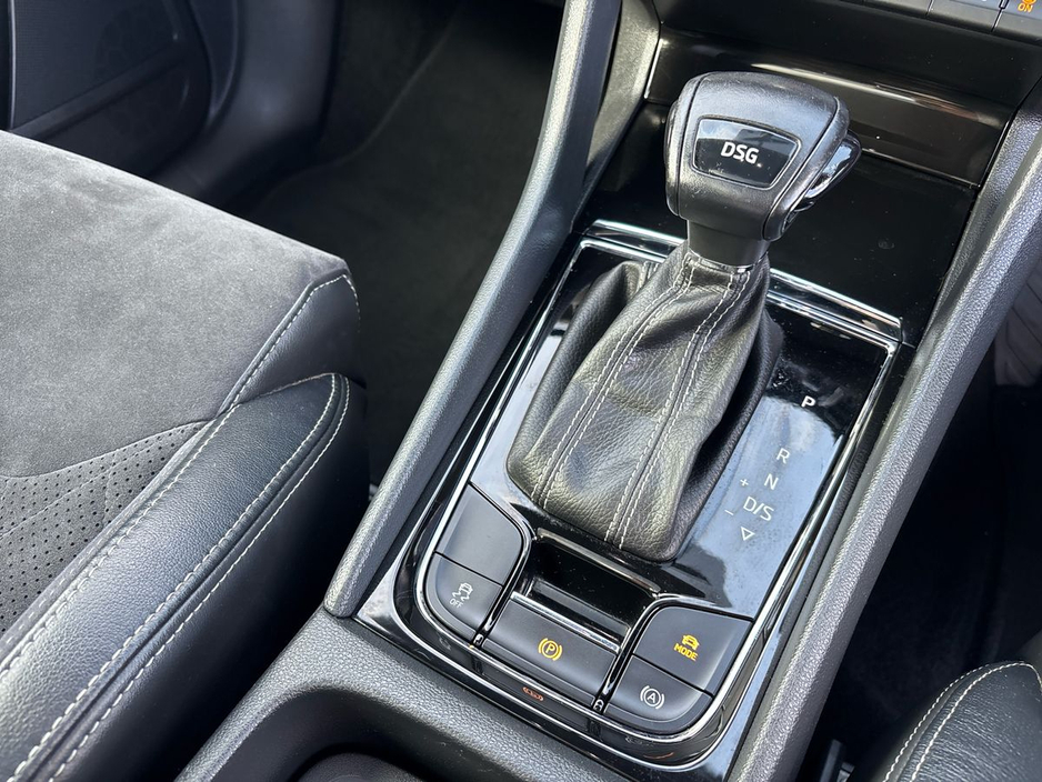 2019 Skoda Kodiaq 2L Diesel For Sale Images