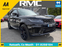 Land Rover Range Rover Sport 2.0 P400E HSE