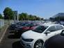 2018 VOLKSWAGEN POLO 1.0 TSI 65HP Launch Edition