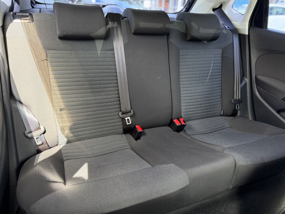 2012 Volkswagen Polo 1.2L Petrol For Sale Images
