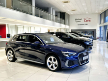 Audi A6 2.0 TFSI 50e S Line Quattro...