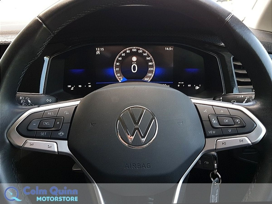 2025 Volkswagen Polo 1L Petrol For Sale Images