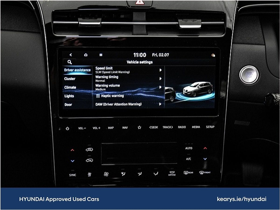 Hyundai Tucson 2WD Executive Plus — thumbnail 27