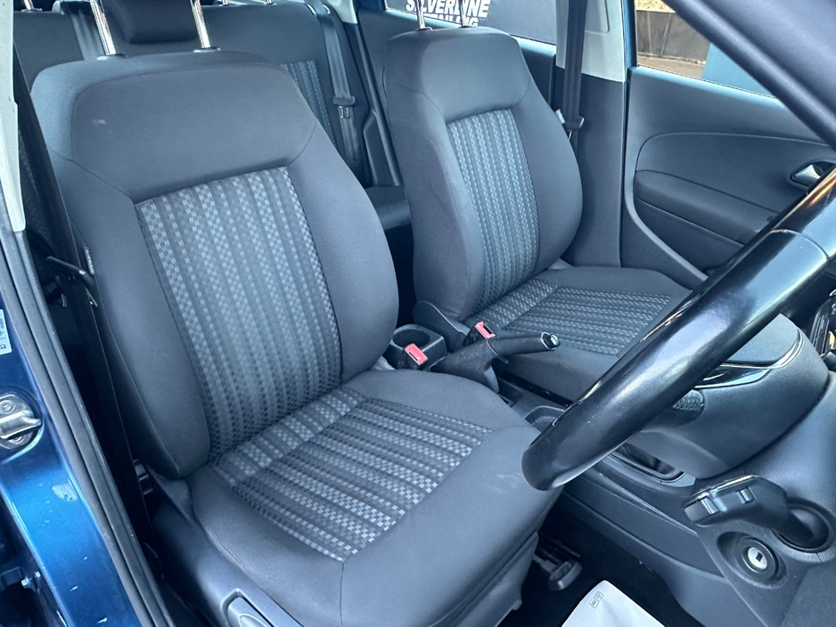 2016 Volkswagen Polo 1L Petrol For Sale Images