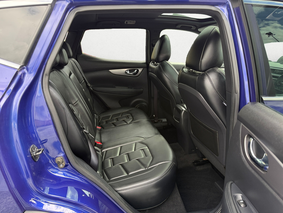 2019 Nissan Qashqai 1.5L Diesel For Sale Images