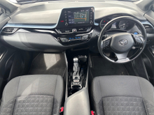 2021 Toyota C-HR 1.8L Petrol Hybrid For Sale Images