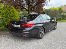 2018 BMW 5 Series 2L Diesel For Sale Images