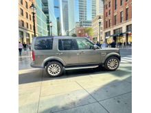 2014 Land Rover Discovery 3L Diesel For Sale Images