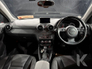 2018 AUDI A1 LOW MILEAGE - 1.0L TFSI -TWO TONE BLACK/SILVER - REVERSE CAMERA/PARK PILOT