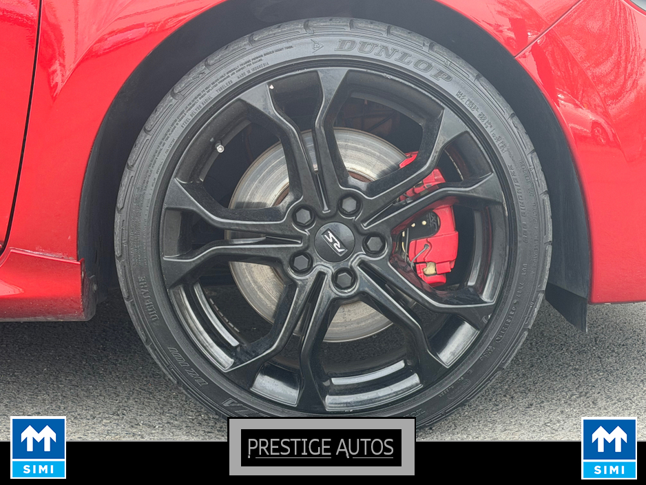 Renault Clio 1.6 RS SPORT AUTO *CAR ID 12* — thumbnail 38