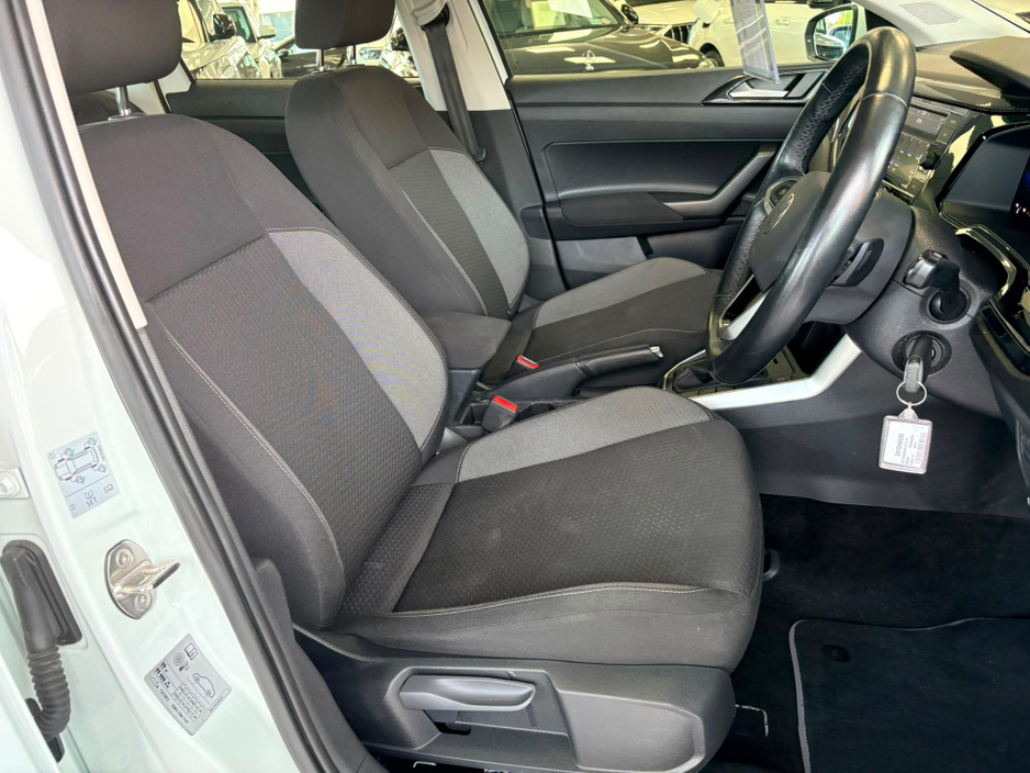 2024 Volkswagen Polo 1L Petrol For Sale Images