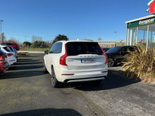 2024 Volvo XC90 2L Petrol Plug-in Hybrid For Sale Images