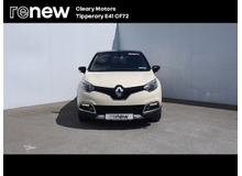 2016 Renault Captur 1.5L Diesel For Sale Images