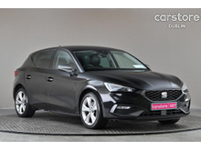 SEAT Leon *VIP SPECIAL*1.4 FR E-HYBRID DSG 204BHP HALF LEATHER*SPORT SEATS*