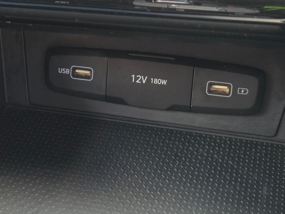 2021 Hyundai Tucson 1.6L Hybrid For Sale Images