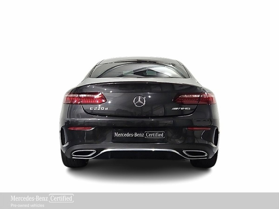 2023 Mercedes-Benz E Class 2L Diesel For Sale Images