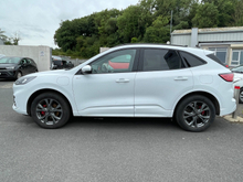2023 Ford Kuga 2.5L Petrol Plug-in Hybrid For Sale Images