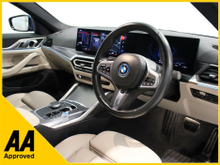 2023 BMW i4 0L Electric For Sale Images