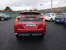 2018 Mitsubishi Eclipse Cross 1.5L Petrol For Sale Images