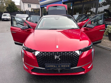 2023 DS Automobiles DS 4 1.2L Petrol For Sale Images