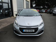 2017 Peugeot 208 1.2L Petrol For Sale Images