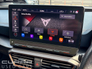 2021 CUPRA FORMENTOR * FORMENTOR VZ e-Hybrid 245HP DSG* MASSIVE SPEC - LEATHER - ELECTRIC TAILGATE - 12 MONTH WARRANTY*