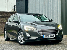 2018 Ford Focus 1.5L Diesel For Sale Images