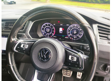2017 Volkswagen Tiguan 1.4L Petrol For Sale Images