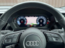 2023 AUDI A3 2.0 TDI 35 S line Saloon 4dr Diesel S Tronic Euro 6 (s/s) (150 ps) 1 OWNER + VIRTUAL COCKPIT + PARKING SENSORS + APP CARPLAY