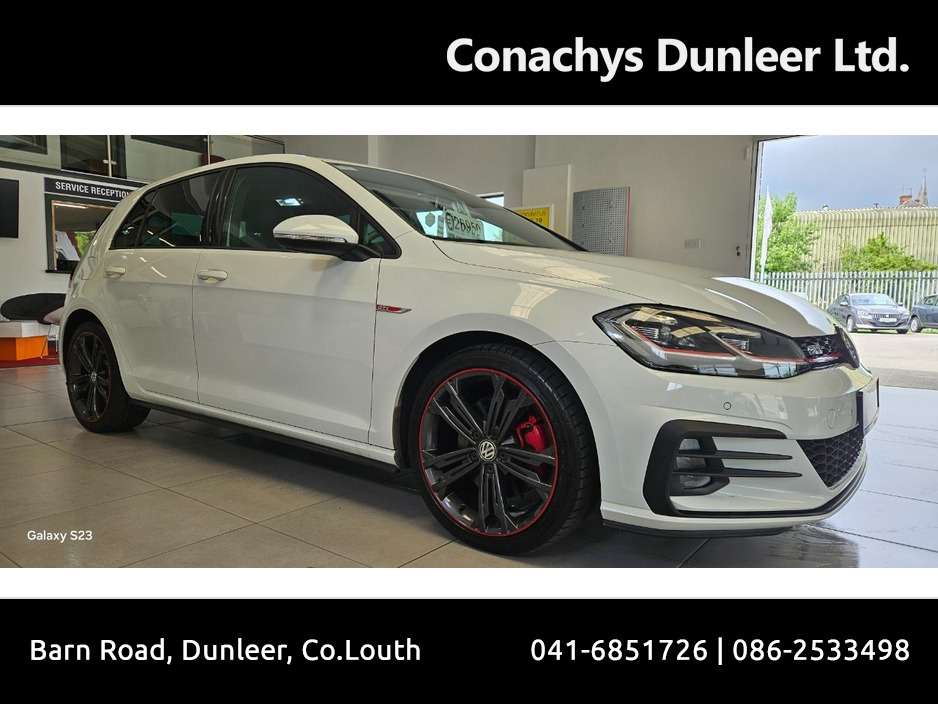 2018 Volkswagen Golf For Sale Images