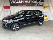 2023 Opel Crossland 1.2L Petrol For Sale Images