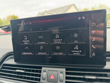 2024 Audi Q5 2L Petrol Plug-in Hybrid For Sale Images