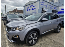 2020 Peugeot 3008 1.5L Diesel For Sale Images
