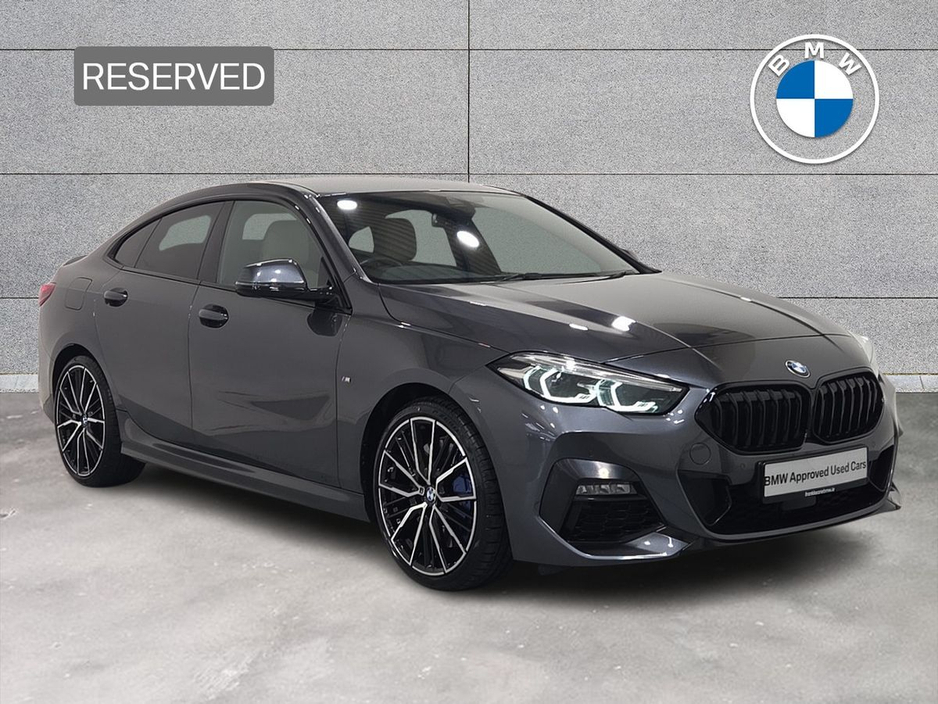 2020 BMW 2 Series 1.5L Petrol For Sale Images