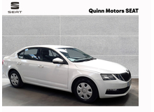 2017 Skoda Octavia 1.6L Diesel For Sale Images